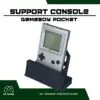 Support console Gameboy Pocket – L.E. GAMING 88