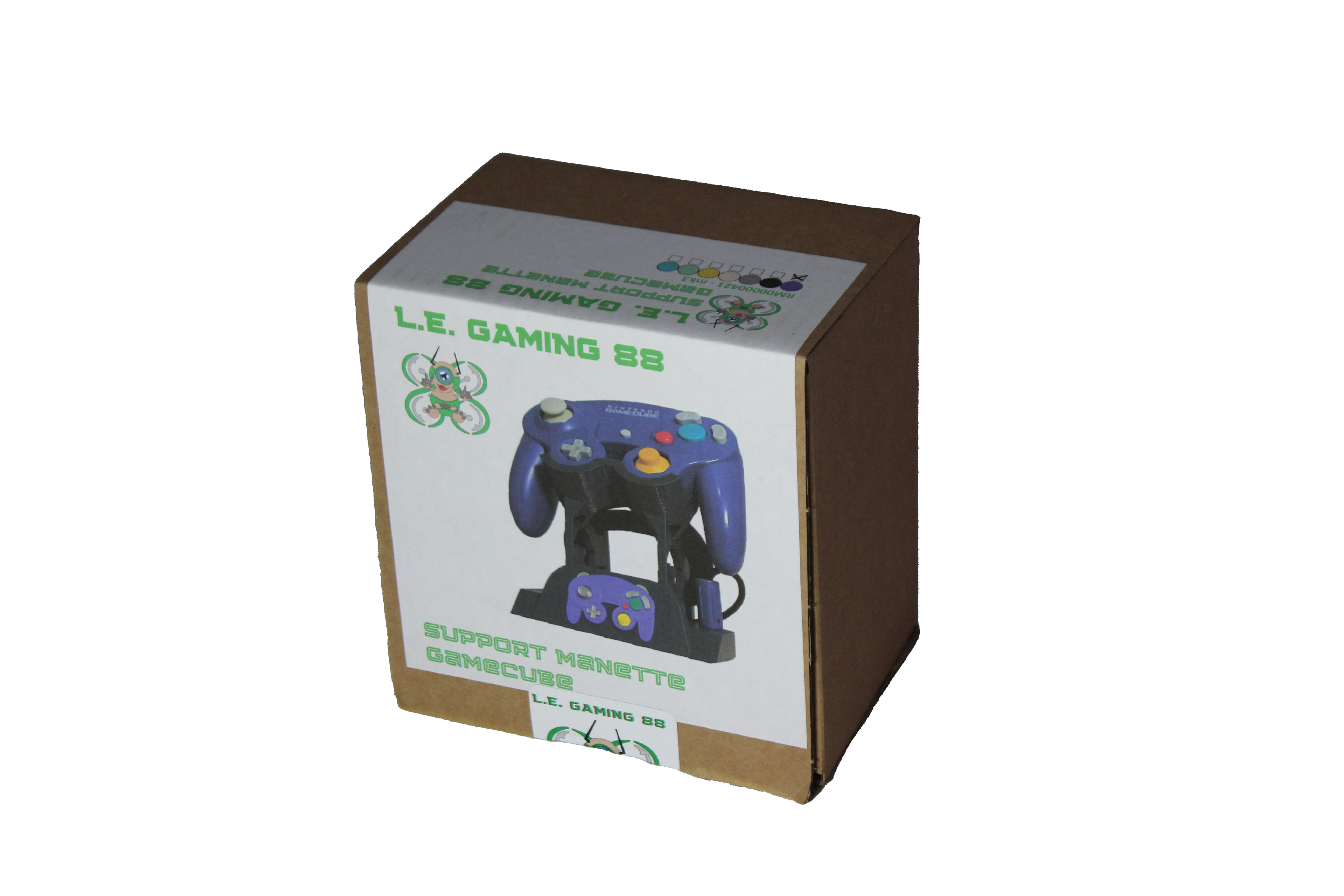 Support Manette Gamecube – legaming88