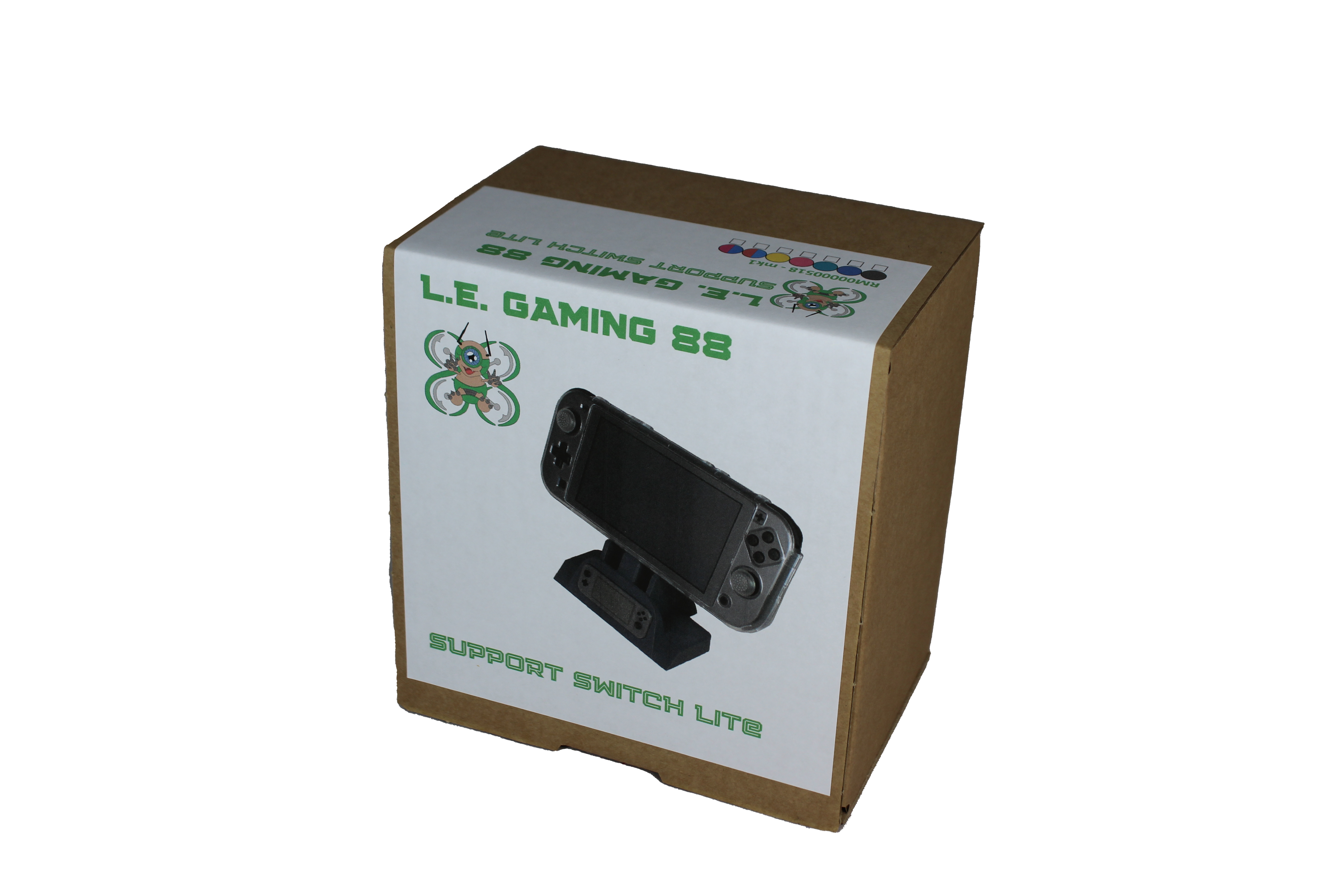 Support Switch Lite – legaming88