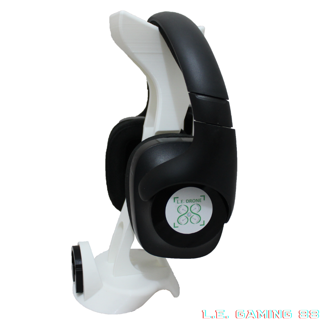 Support Casque ps5