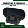 Support console PS Vita – L.E. GAMING 88