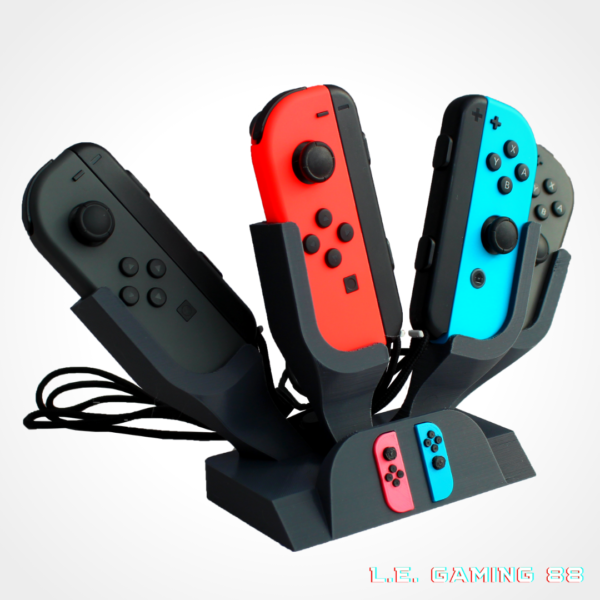 Support 4 JoyCons – Image 2