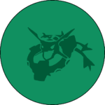 Emerald Rayquaza