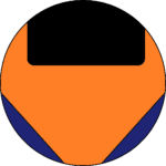 Sunset Orange