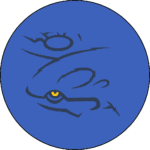 Saphir Kyogre
