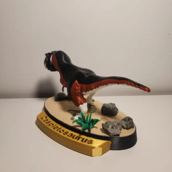 Prehis Toony's - Daspletosaurus – Image 6