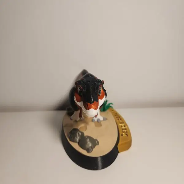 Prehis Toony's - Daspletosaurus – Image 4
