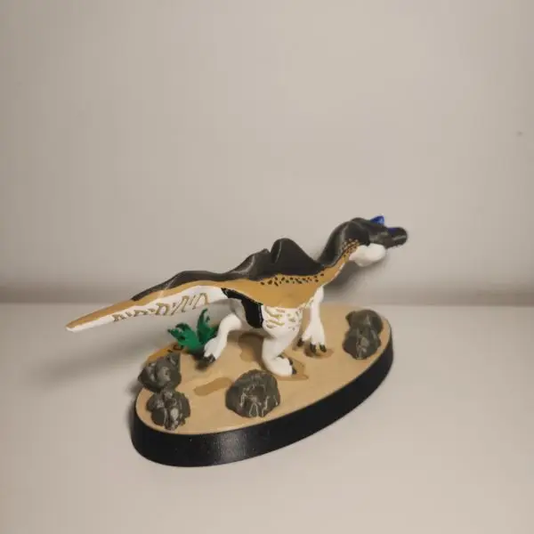 Prehis Toony's - Ichthyovenator – Image 6