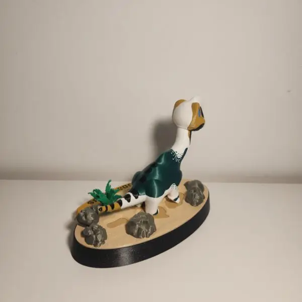 Prehis Toony's - Europasaurus – Image 6