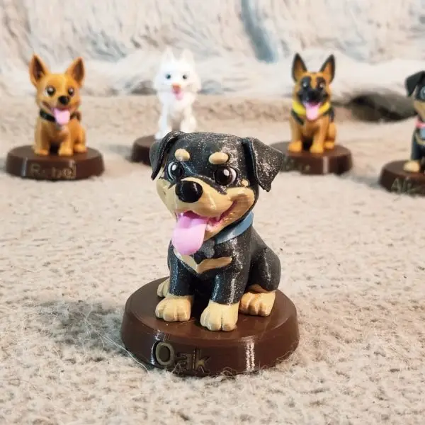 CaniMini - Rottweiler – Image 3