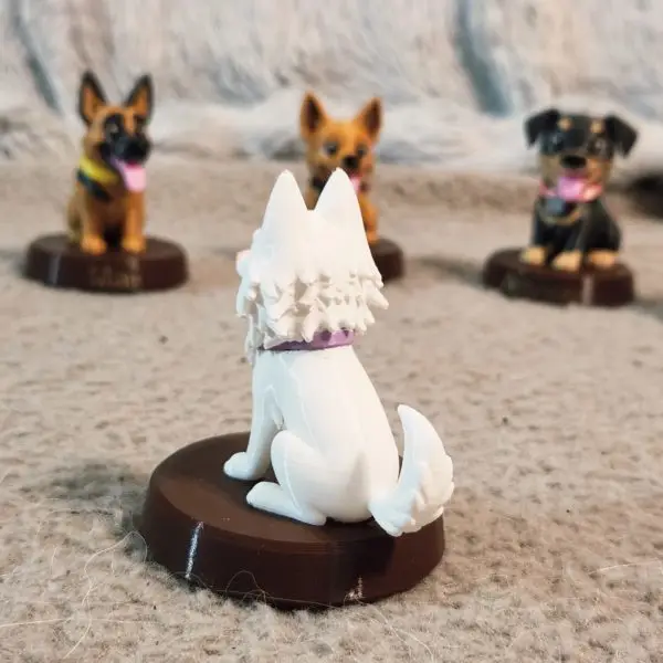 CaniMini - Husky – Image 3