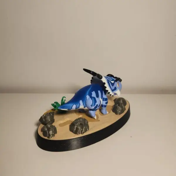 Prehis Toony's - Achelosaurus – Image 6