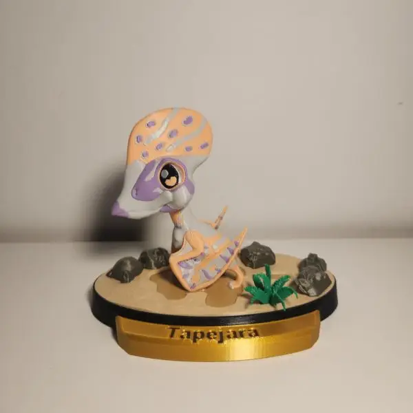 Prehis Toony's - Tapejara – Image 2