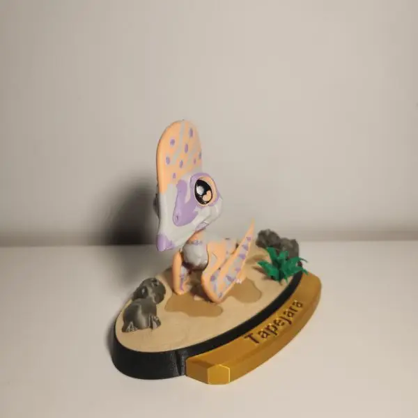 Prehis Toony's - Tapejara – Image 3