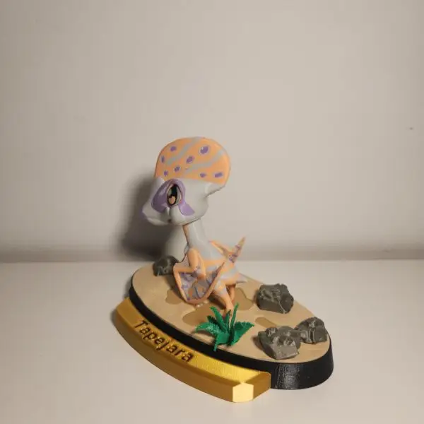 Prehis Toony's - Tapejara – Image 4
