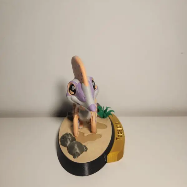 Prehis Toony's - Tapejara – Image 5