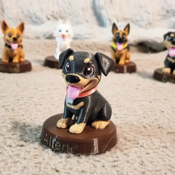 CaniMini - Beauceron – Image 2