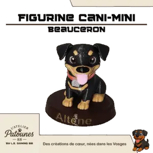 CaniMini - Beauceron