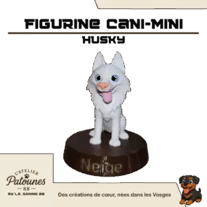 CaniMini - Husky