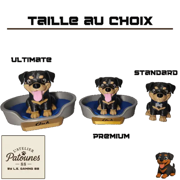 CaniMood - Rottweiler – Image 2
