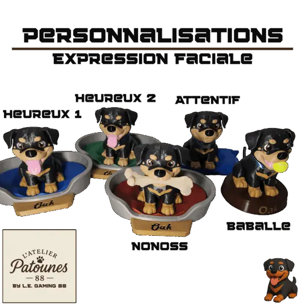 CaniMood - Rottweiler – Image 3
