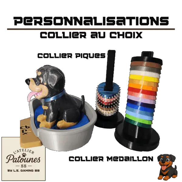 CaniMood - Rottweiler – Image 4