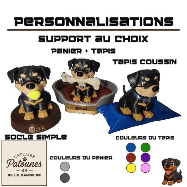 CaniMood - Rottweiler – Image 5