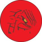 Ruby Groudon